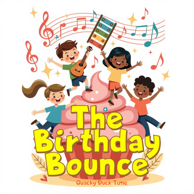 The Birthday Bounce