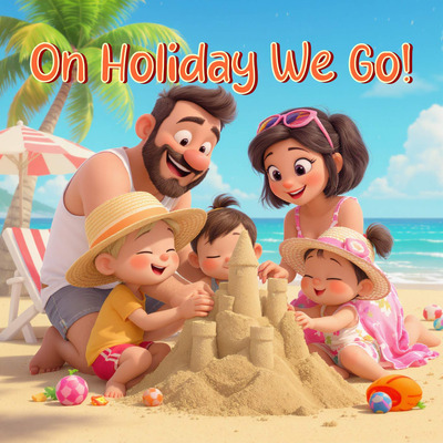 On Holiday We Go!